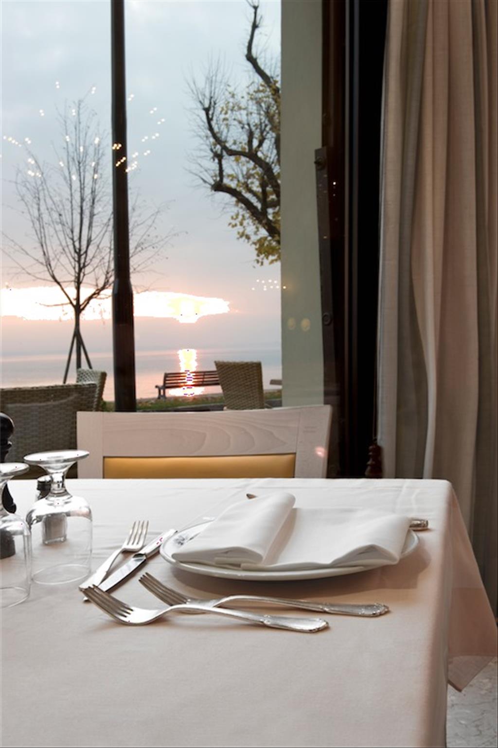 Hotel Europa - Ristorante