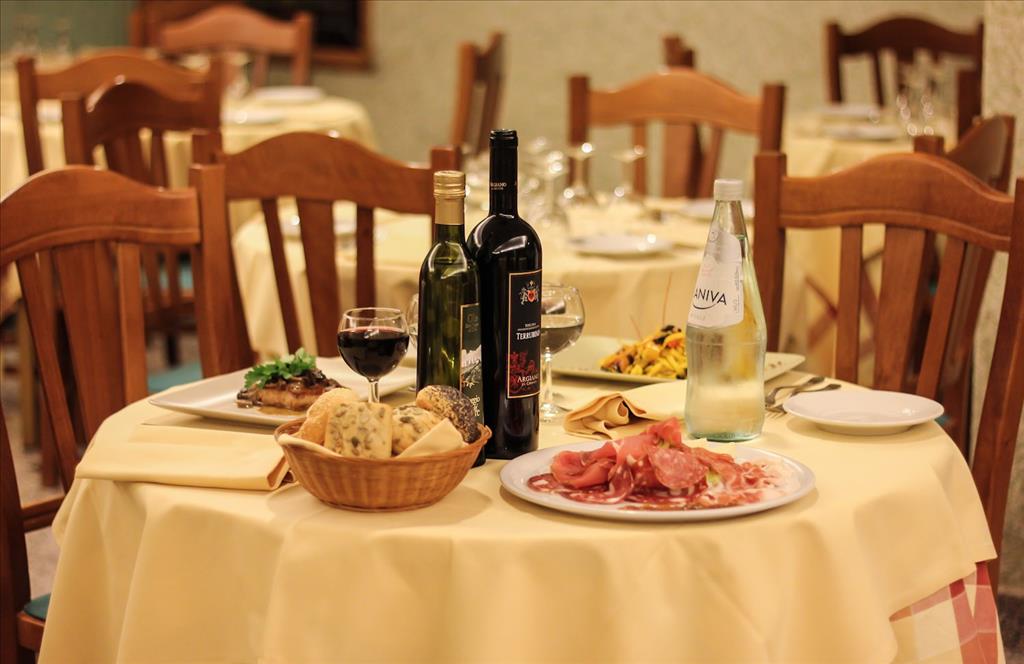 Hotel Europa  - Ristorante