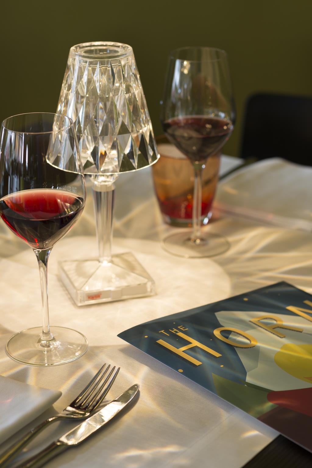 Hotel Europa - Ristorante