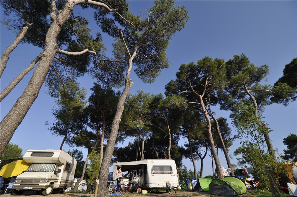 Villaggio Europa - Villaggio