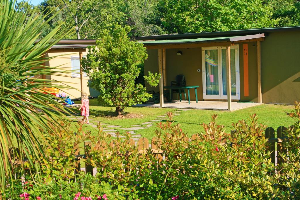 Villaggio Europa - Villino Laguna