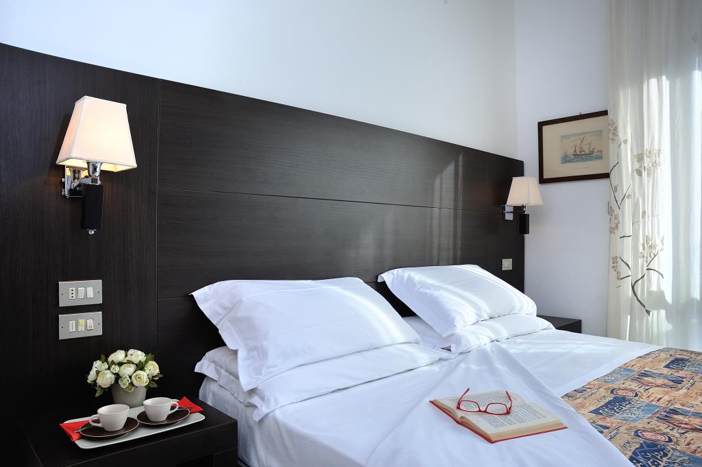 Hotel Europa Club  - Camera