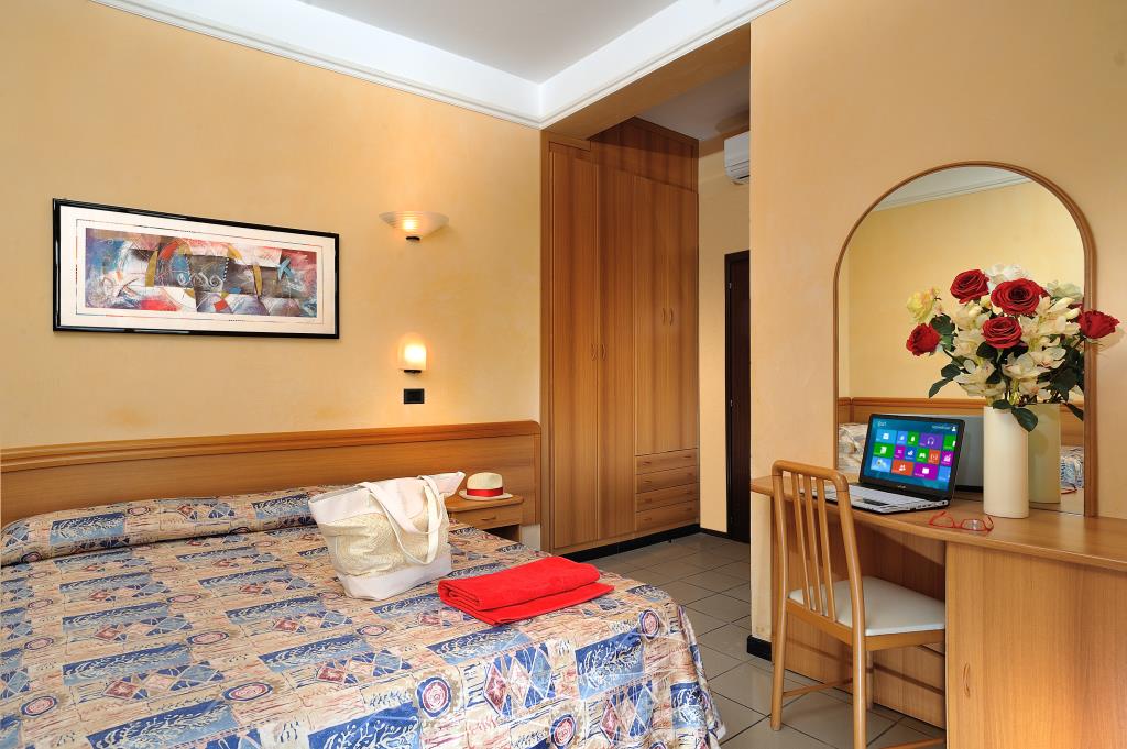 Hotel Europa Club  - Camera