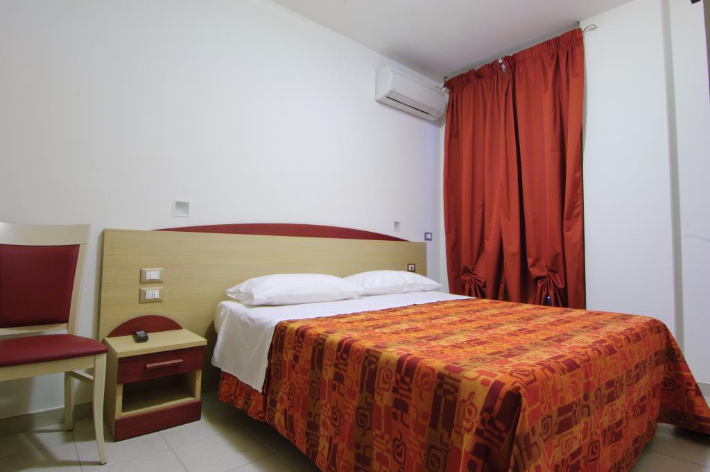 Hotel Eva - Camera
