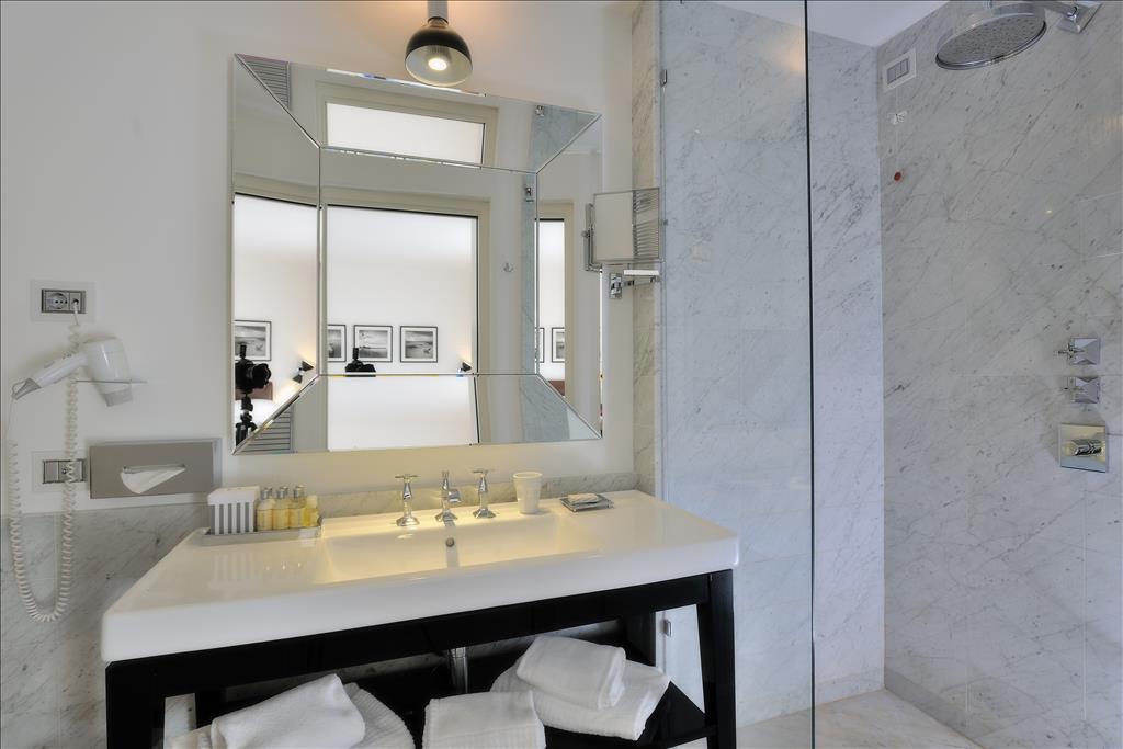 Hotel Excelsior - Bagno