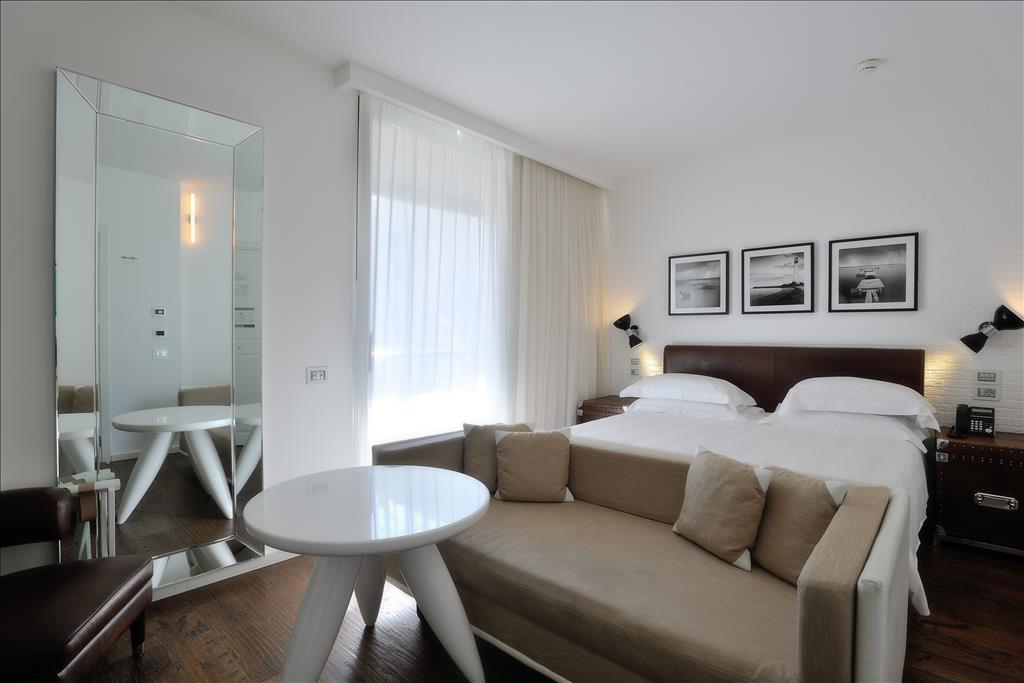 Hotel Excelsior - Camera