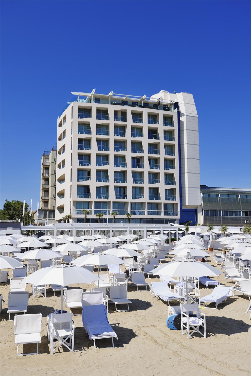 Hotel Excelsior - Esterno