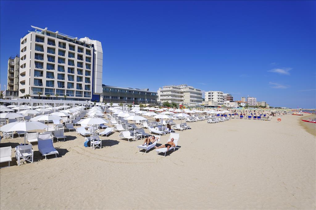 Hotel Excelsior - Esterno