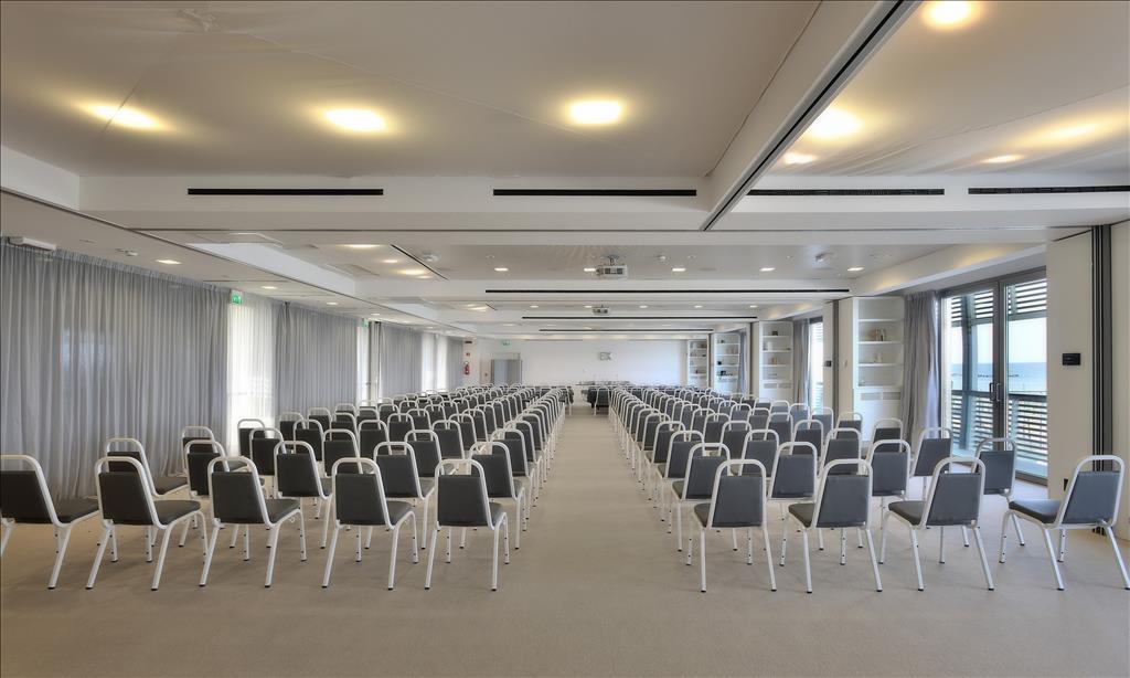 Hotel Excelsior - Meeting