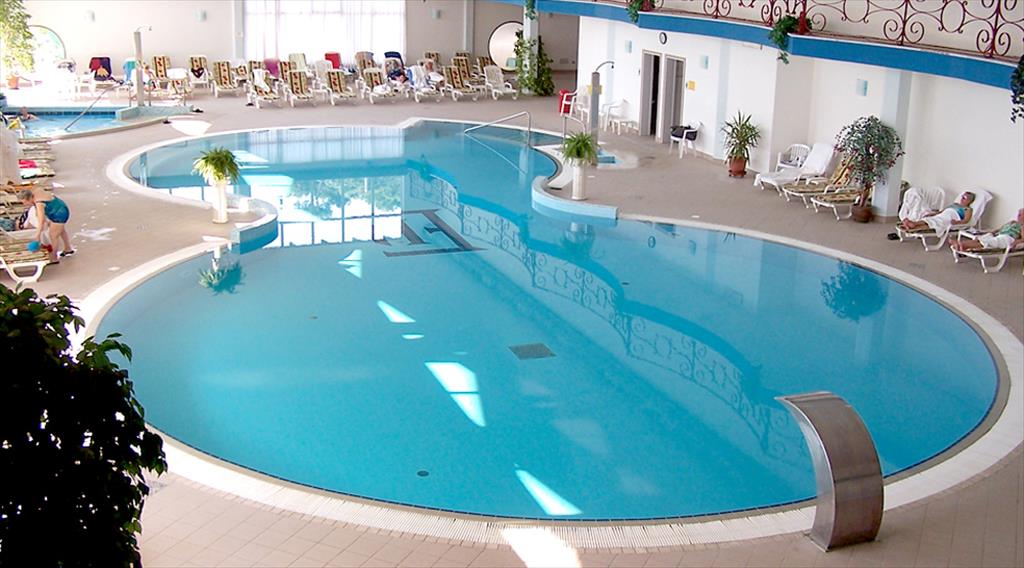 Hotel Excelsior - Piscina