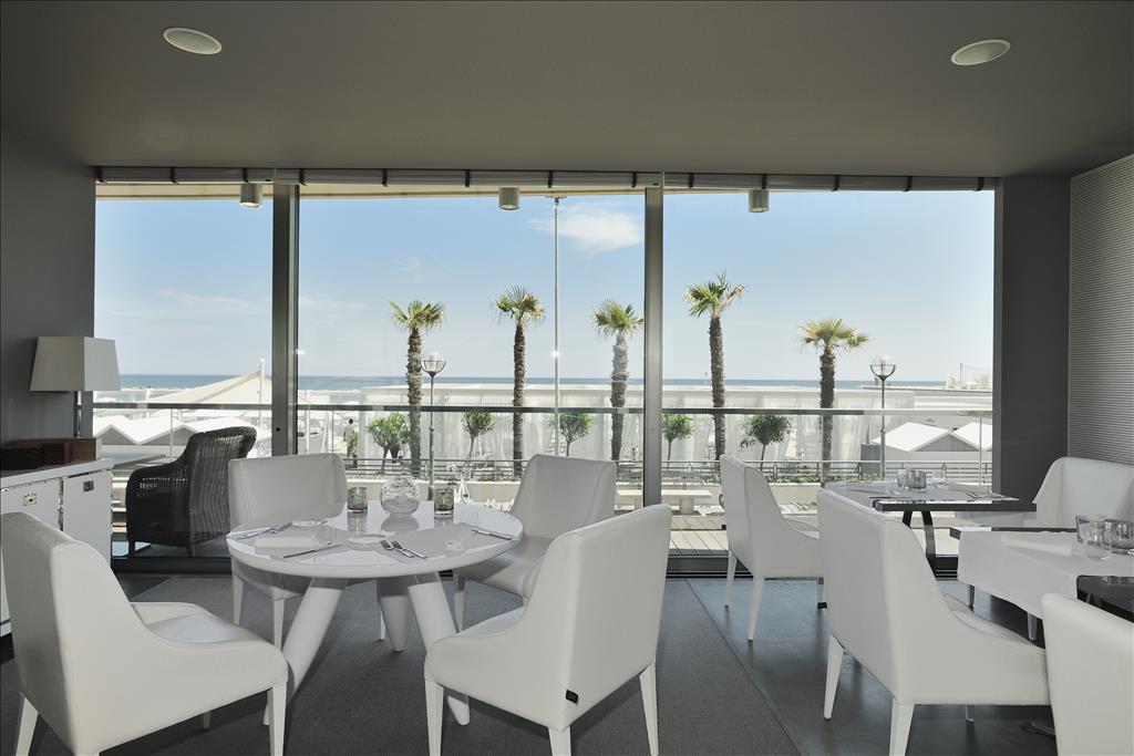 Hotel Excelsior - Ristorante