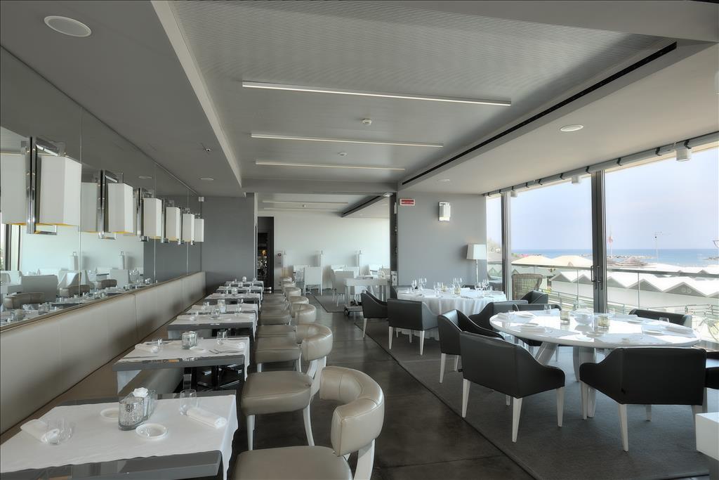 Hotel Excelsior - Ristorante