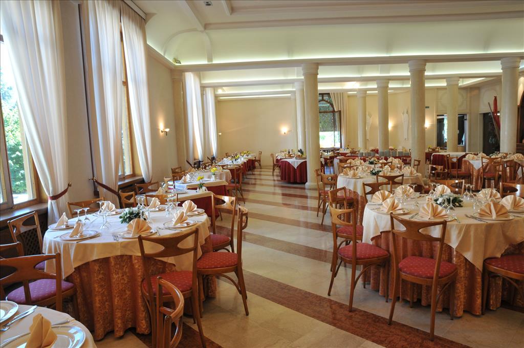 Hotel Excelsior Palace - Ristorante