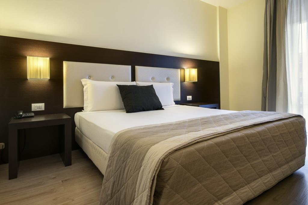 Hotel Executive - Camera