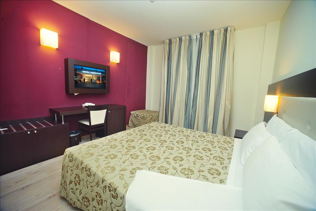 Hotel Executive - Camera