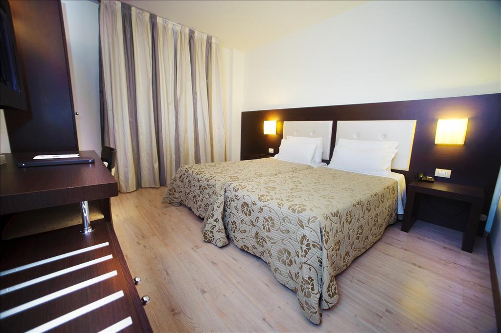 Hotel Executive - Camera