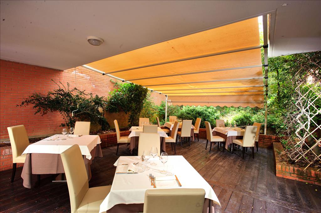 Hotel Executive - Ristorante