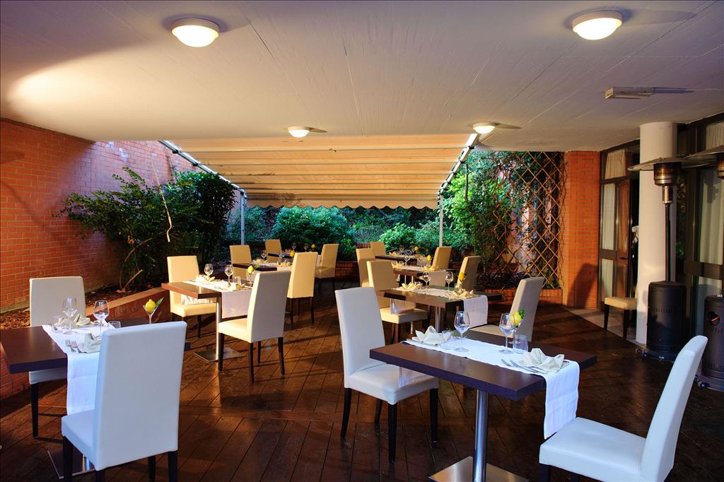 Hotel Executive - Ristorante