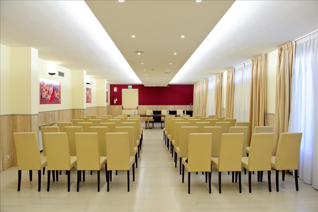 Hotel Executive - SalaCongressi