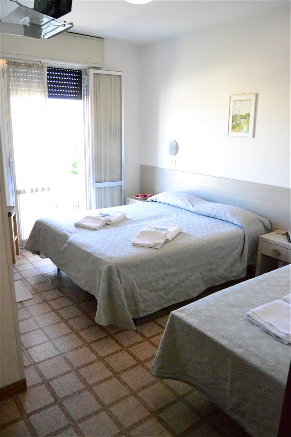 Hotel Fabio - Camera