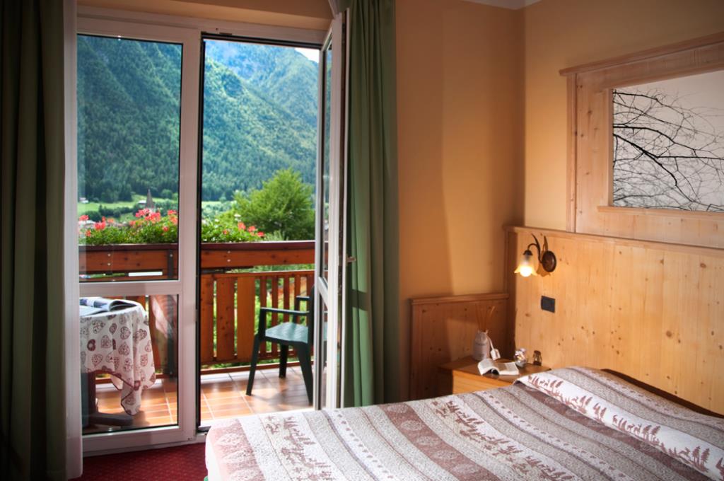 Hotel Family Michela - Camera Confort