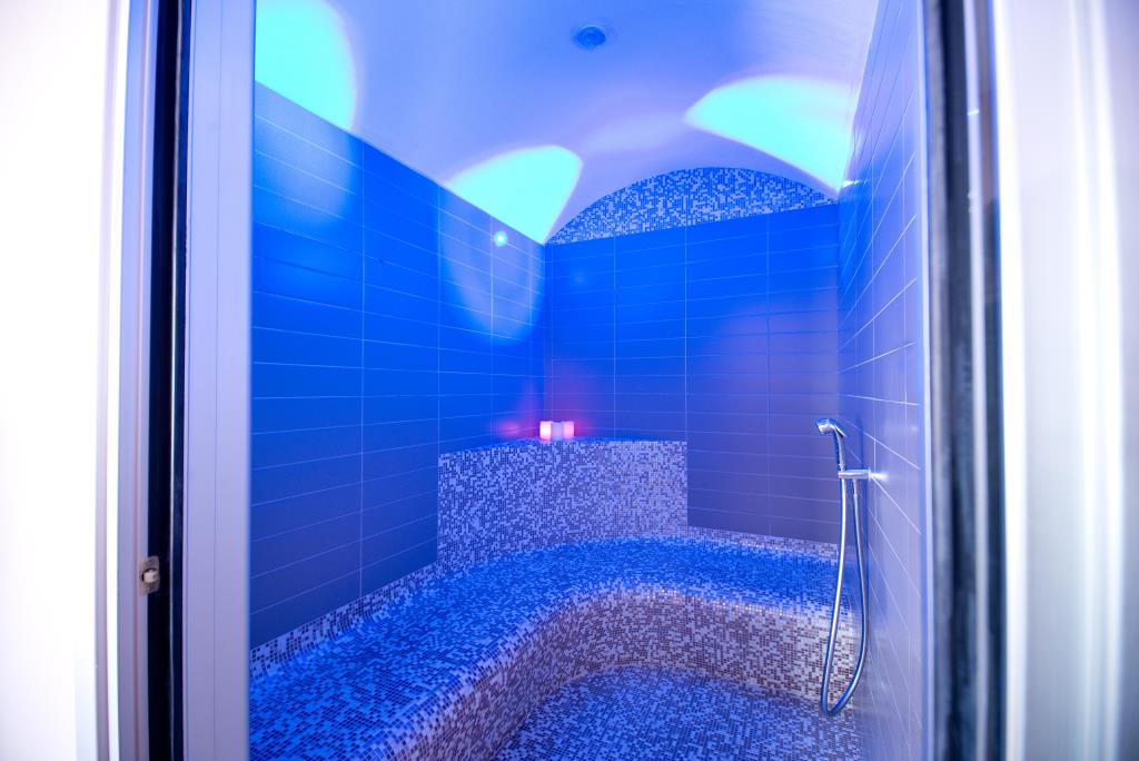 Hotel Family Michela - Centro benessere