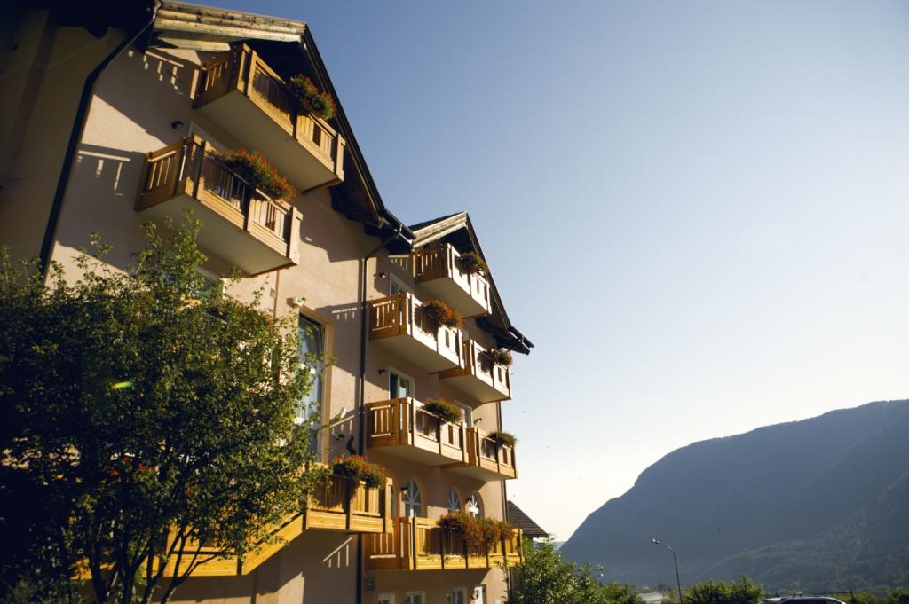 Hotel Family Michela - Esterno