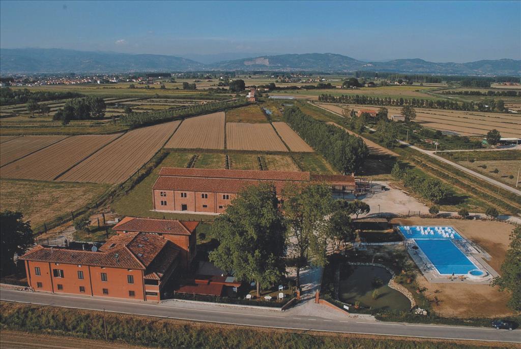 Agriturismo Fattoria Settepassi - Esterno