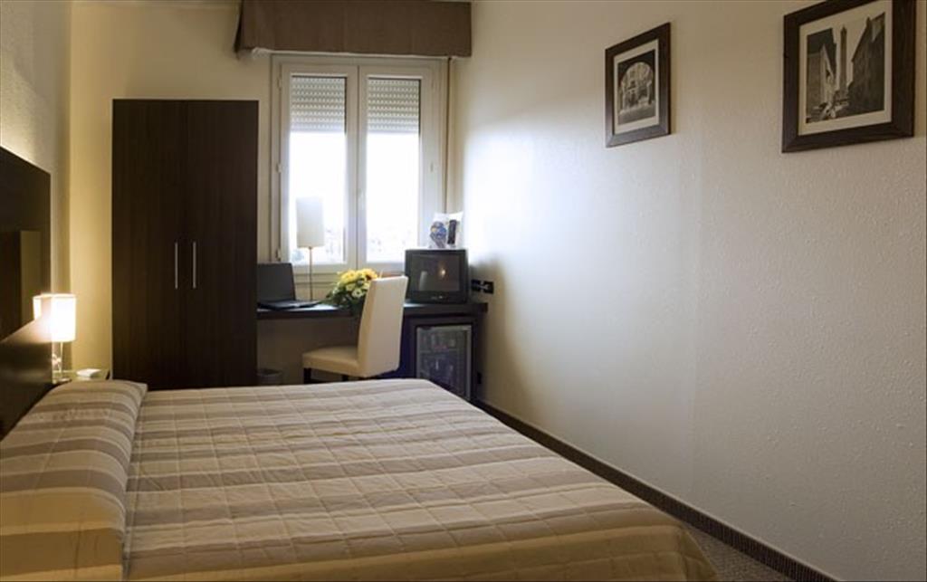 Hotel Fiera - Camera
