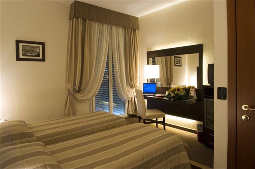 Hotel Fiera - Camera