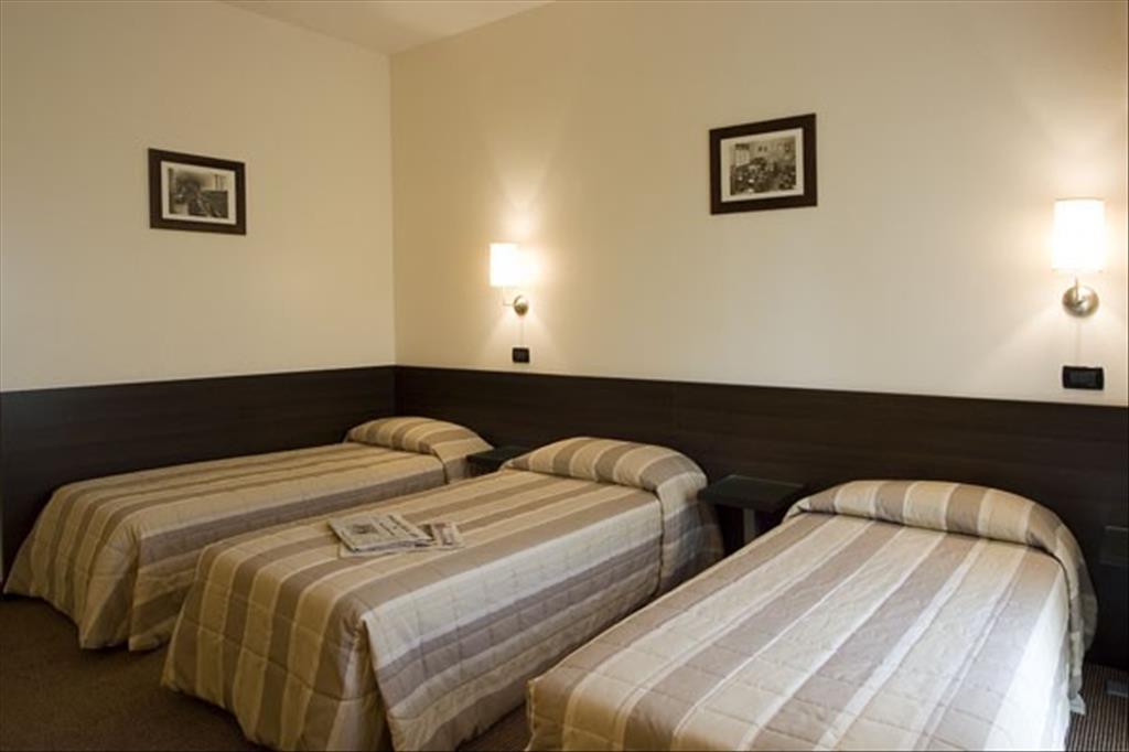 Hotel Fiera - Camera
