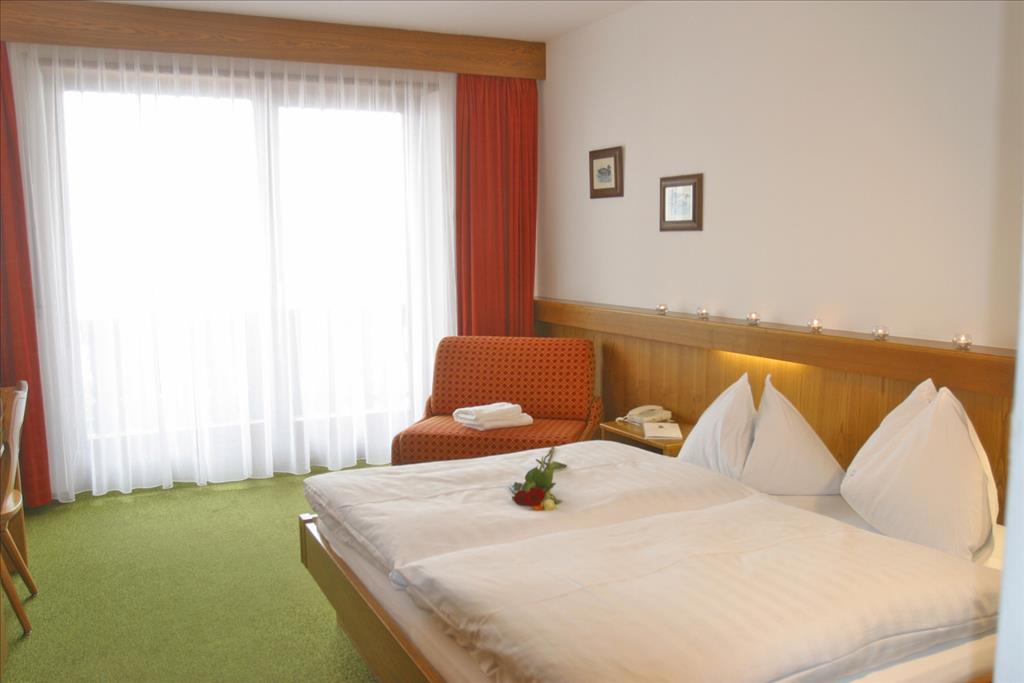 Hotel Firn - Camera