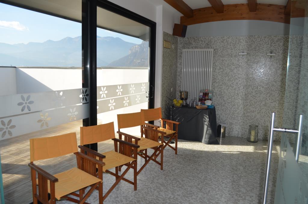 Hotel Flora - Centro Benessere