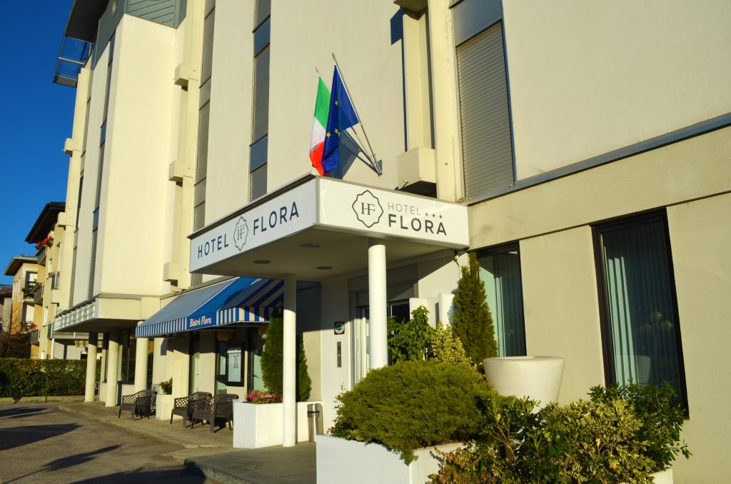 Hotel Flora - Rovereto