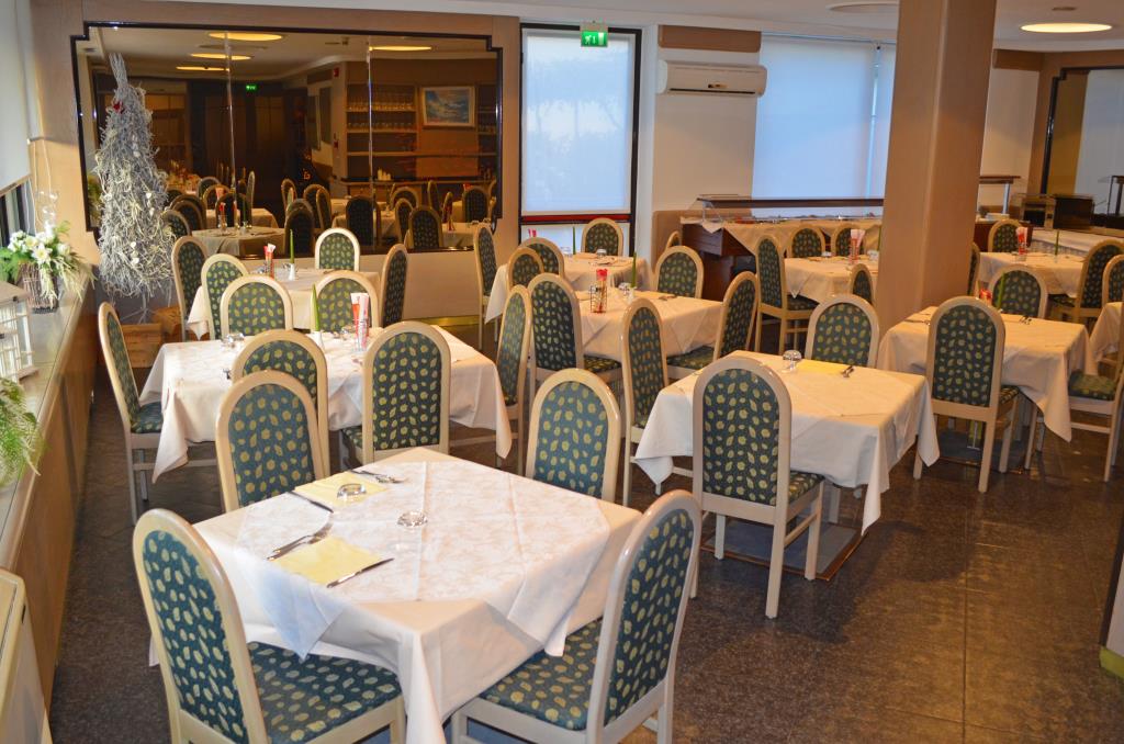 Hotel Flora - Ristorante