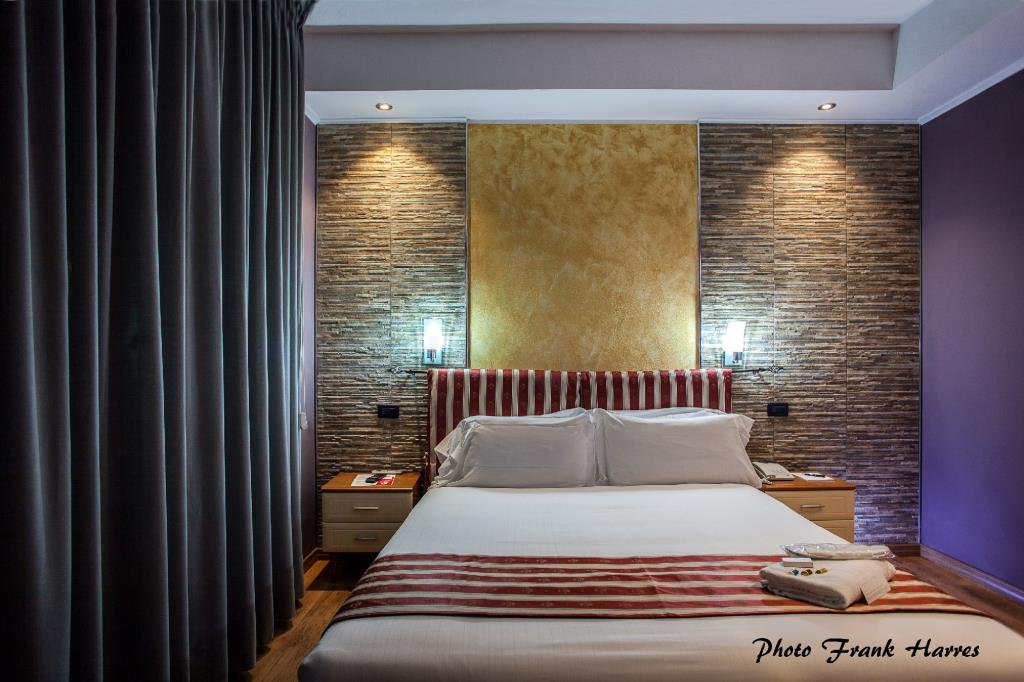 Hotel Fly Hotel Cagliari - Camera Executive