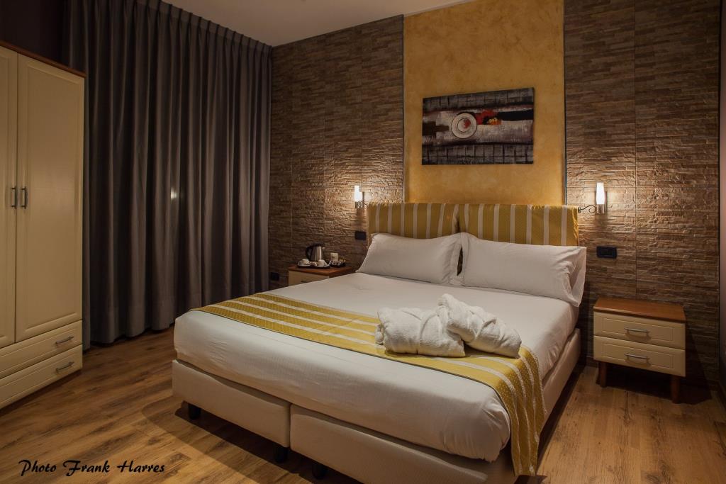 Hotel Fly Hotel Cagliari - Camera Executive