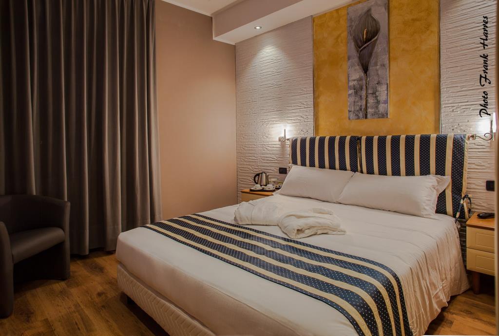 Hotel Fly Hotel Cagliari - Camera Executive