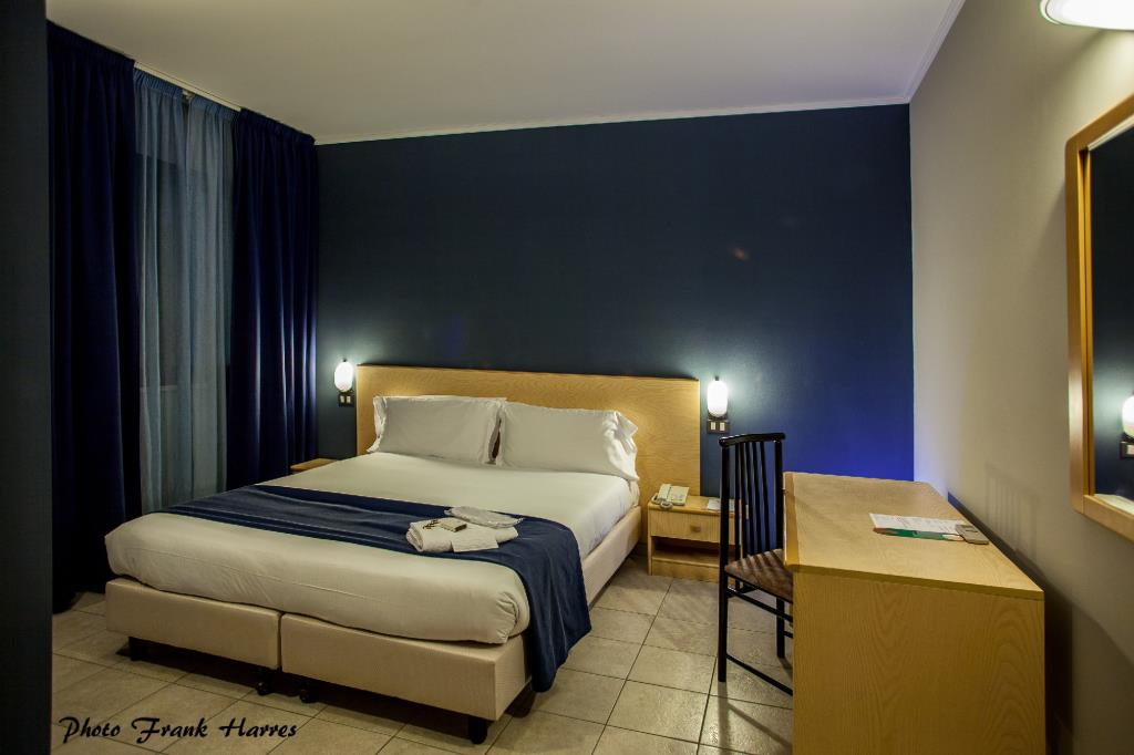 Hotel Fly Hotel Cagliari - Camera Standard