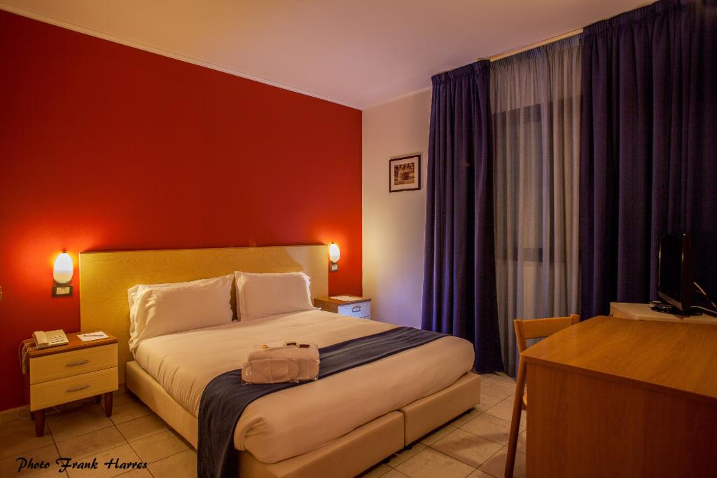 Hotel Fly Hotel Cagliari - Camera Standard