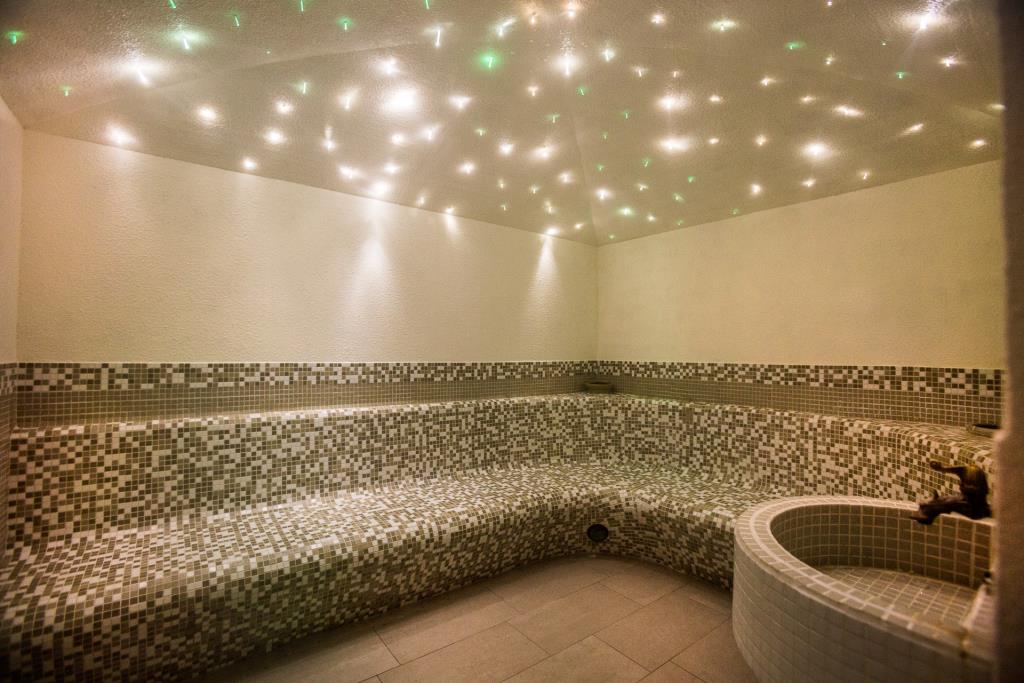 Hotel Fly Hotel Cagliari - Centro benessere