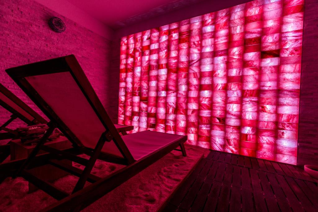 Hotel Fly Hotel Cagliari - Centro benessere