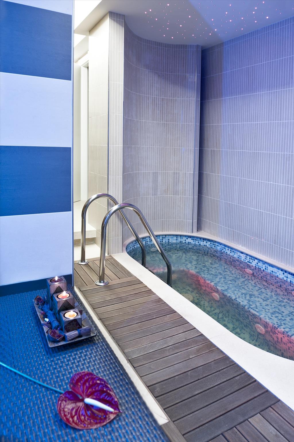 Hotel Fortebraccio - Wellness