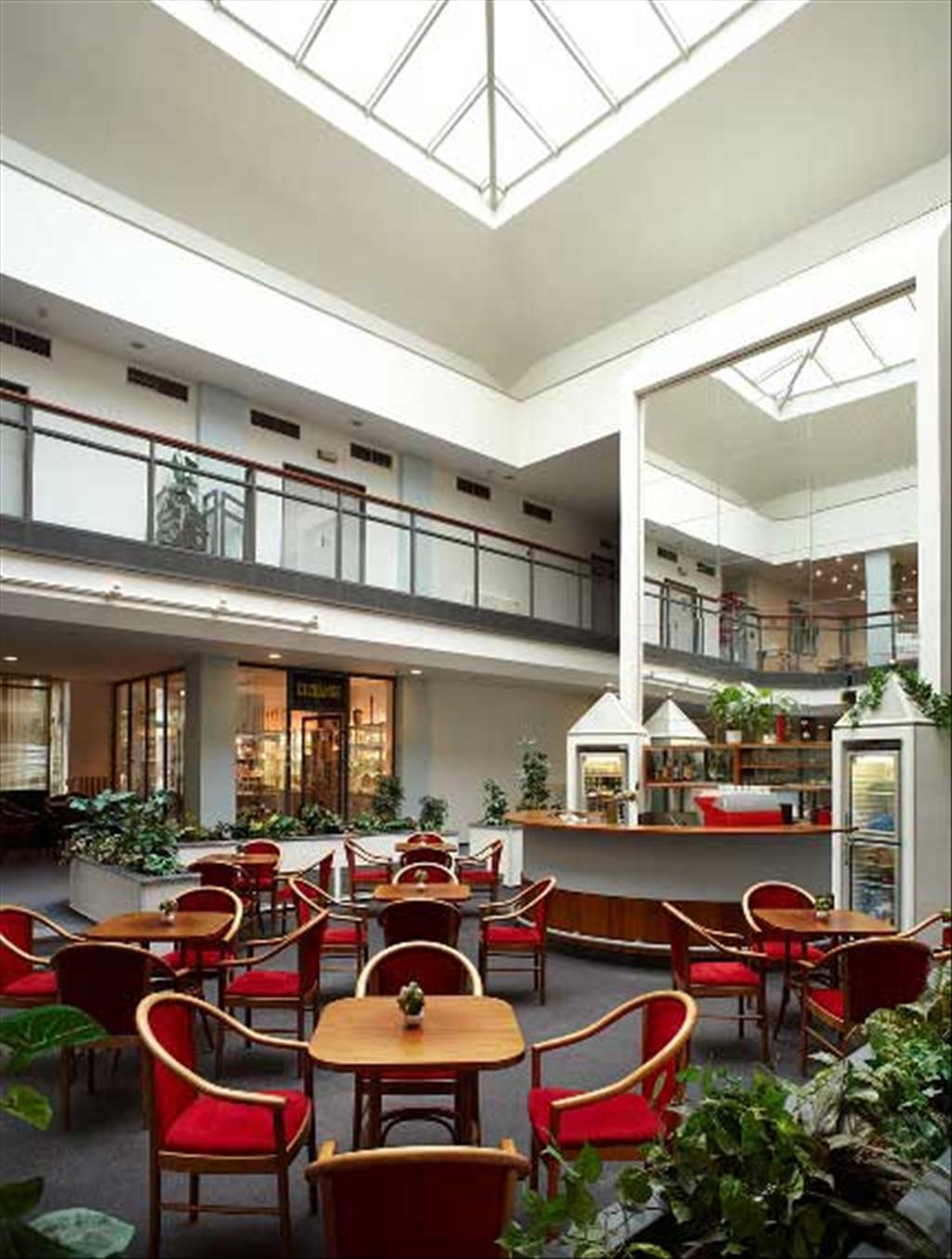 Hotel Fortuna West - Hall