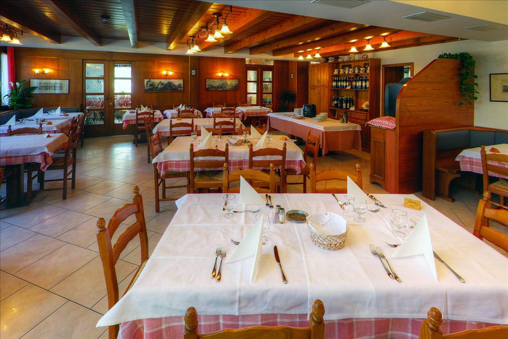 Hotel Fratazza - Ristorante