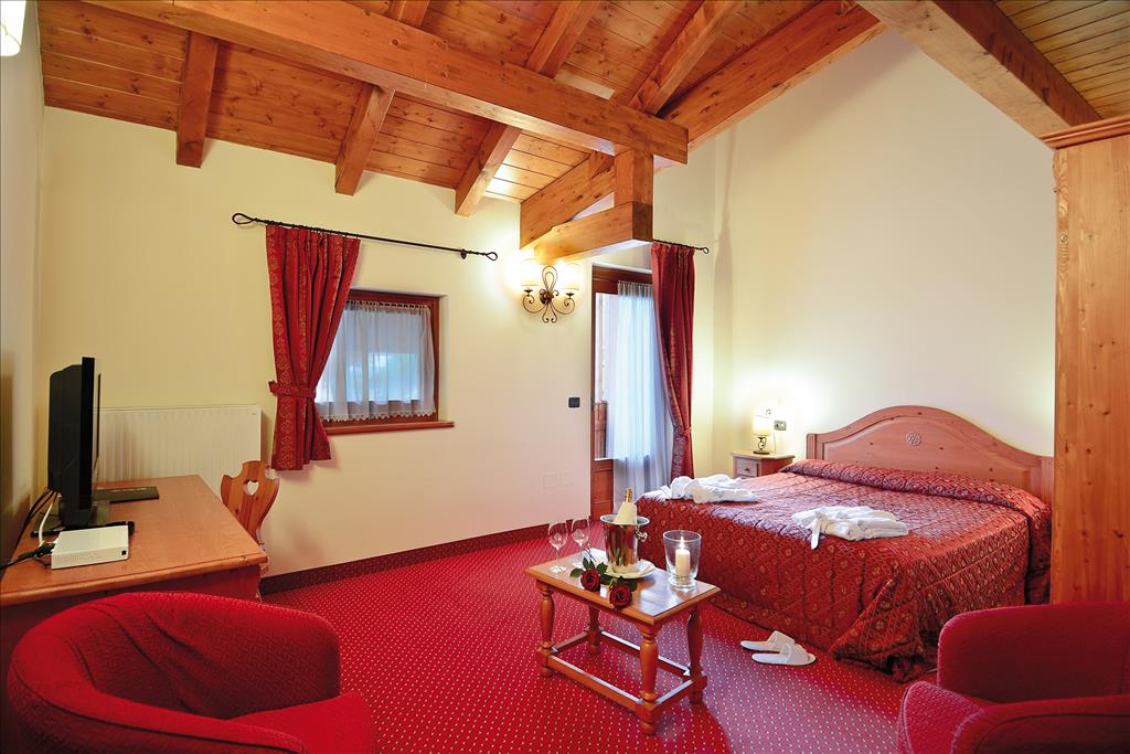Hotel Gaarten  - Camera