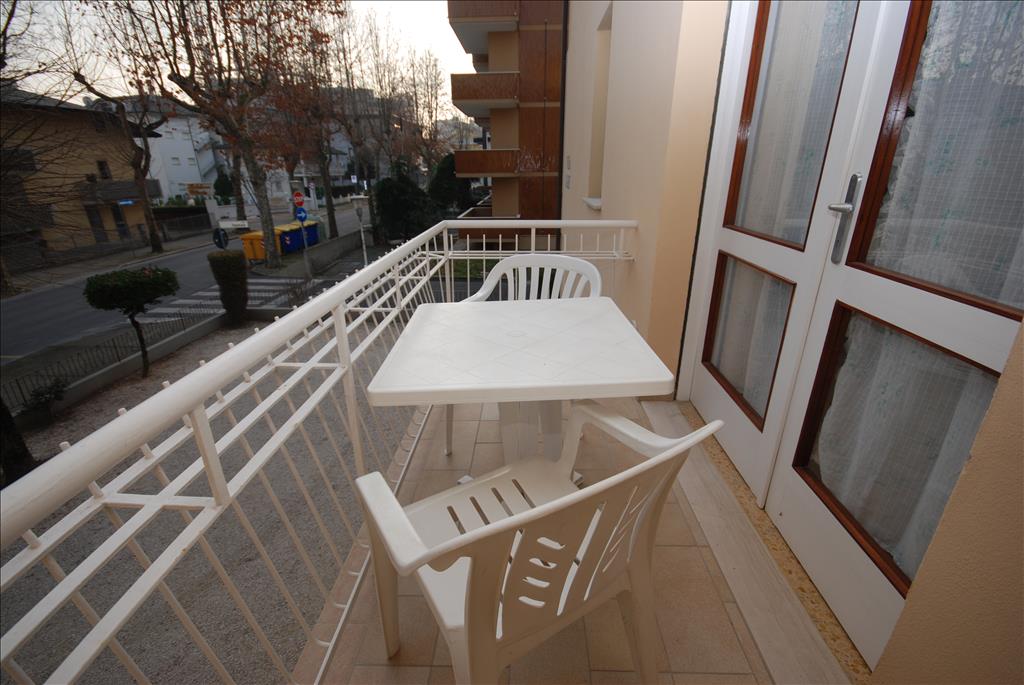Residence Gaby - Terrazza