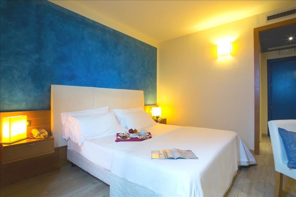 Hotel Galilei - Camera