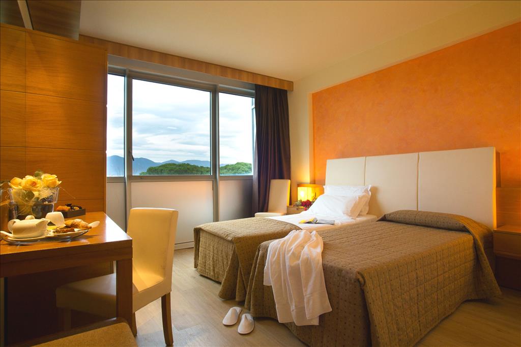 Hotel Galilei - Camera