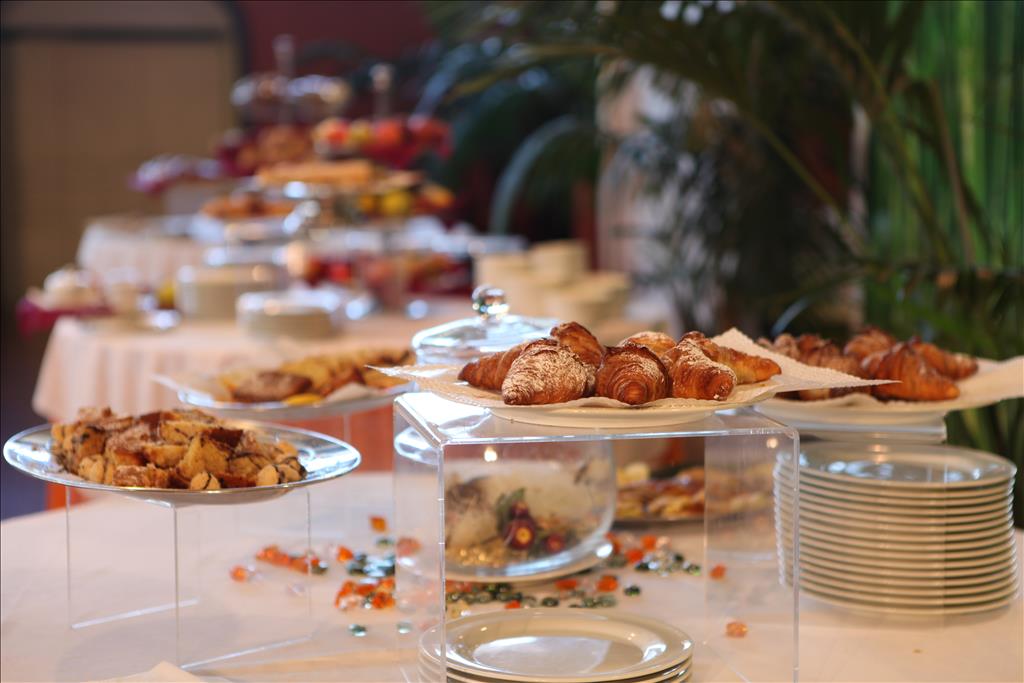 Hotel Galilei - Colazione